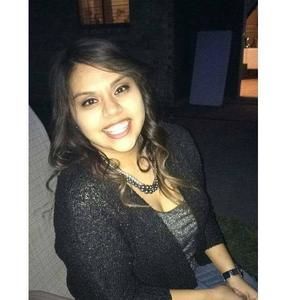 Meet your Posher, Kelsey